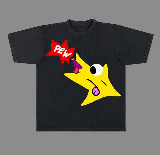 Shooting Star