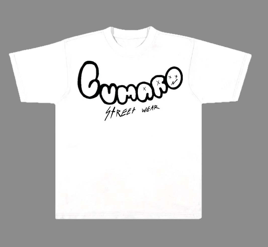 Gumaro Classic T Shirt