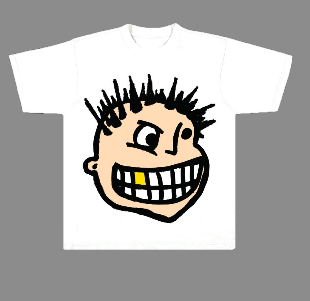 HardFace T shirt